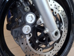 2010 Yamaha XJR 1300