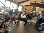 2010 Yamaha XVS 1100