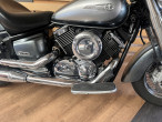 2010 Yamaha XVS 1100