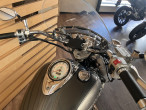 2010 Yamaha XVS 1100