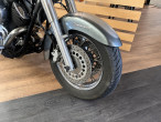 2010 Yamaha XVS 1100