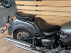 2010 Yamaha XVS 1100