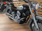 2010 Yamaha XVS 1100