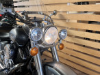 2010 Yamaha XVS 1100