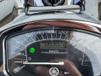 2010 Yamaha XVS 1300 A