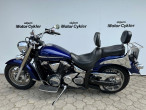 2010 Yamaha XVS 1300 A