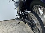 2010 Yamaha XVS 1300 A