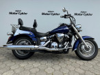 2010 Yamaha XVS 1300 A
