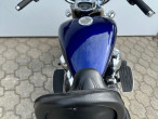 2010 Yamaha XVS 1300 A