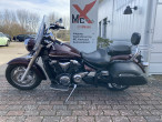2010 Yamaha XVS 1300 A