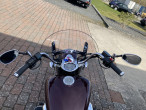 2010 Yamaha XVS 1300 A