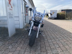 2010 Yamaha XVS 1300 A