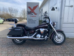 2010 Yamaha XVS 1300 A