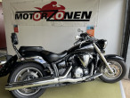 2010 Yamaha XVS 1300 A