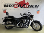 2010 Yamaha XVS 1300 A