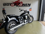 2010 Yamaha XVS 1300 A