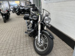 2010 Yamaha XVS 1300 A