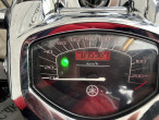 2010 Yamaha XVS 1300 A
