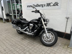 2010 Yamaha XVS 1300 A