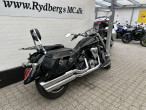 2010 Yamaha XVS 1300 A