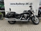 2010 Yamaha XVS 1300 A