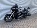 2010 Yamaha XVS 1300 A
