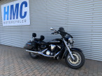 2010 Yamaha XVS 1300 A