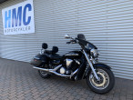2010 Yamaha XVS 1300 A