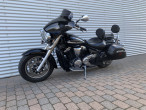 2010 Yamaha XVS 1300 A