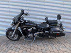 2010 Yamaha XVS 1300 A