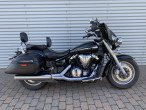 2010 Yamaha XVS 1300 A