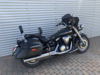 2010 Yamaha XVS 1300 A