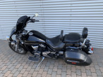 2010 Yamaha XVS 1300 A