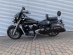 2010 Yamaha XVS 1300 A