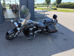 2010 Yamaha XVS 1300 A