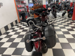 2010 Yamaha XVS 1300 A