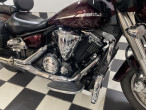2010 Yamaha XVS 1300 A