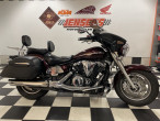 2010 Yamaha XVS 1300 A