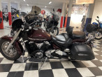 2010 Yamaha XVS 1300 A