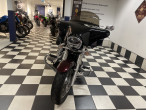2010 Yamaha XVS 1300 A