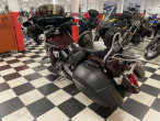 2010 Yamaha XVS 1300 A