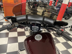 2010 Yamaha XVS 1300 A