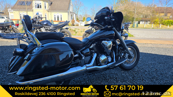 Yamaha XVS 1300 Custom - 2015 | Occassion | JP Motoren