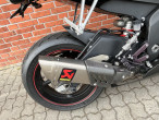 2010 Yamaha YZF R6 2010 Yamaha YZF R6