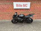 2010 Yamaha YZF R6 2010 Yamaha YZF R6