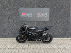 2010 Yamaha YZF R6 2010 Yamaha YZF R6
