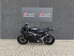 2010 Yamaha YZF R6 2010 Yamaha YZF R6