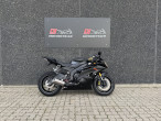 2010 Yamaha YZF R6 2010 Yamaha YZF R6