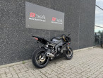 2010 Yamaha YZF R6 2010 Yamaha YZF R6