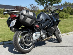 2011 BMW F 800 ST